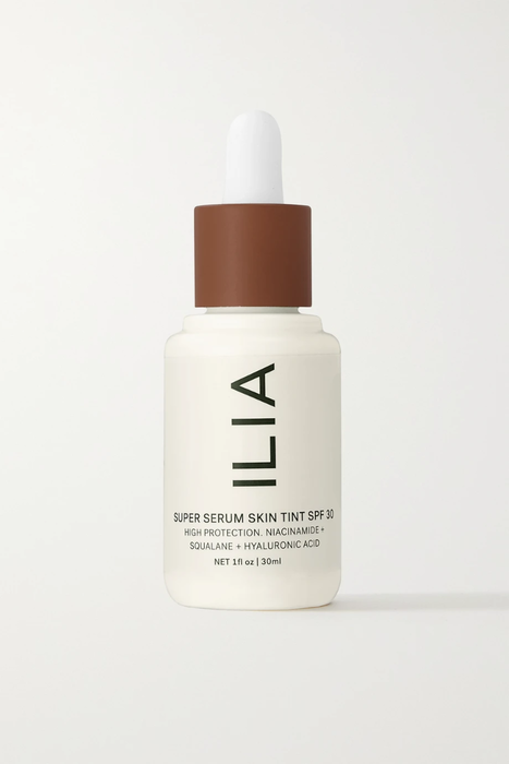 유럽직배송 ILIA Super Serum Skin Tint SPF30 - Porto Covo ST15, 30ml 31432202865619743
