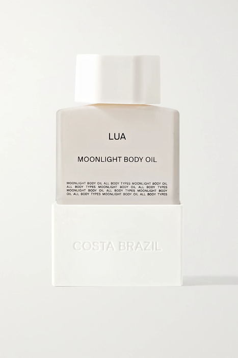 유럽직배송 코스타브라질 바디오일 COSTA BRAZIL Lua Moonlight Body Oil, 30ml 27086482323838498