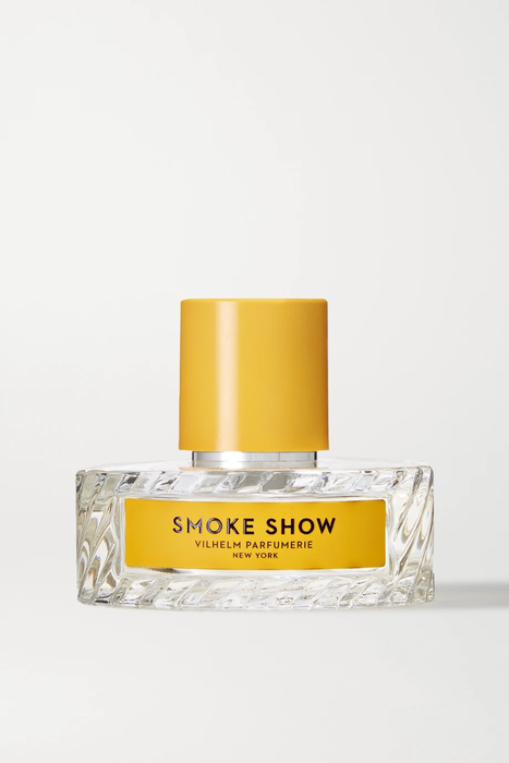 유럽직배송 VILHELM PARFUMERIE Eau de Parfum - Smoke Show, 50ml 22831760542493287