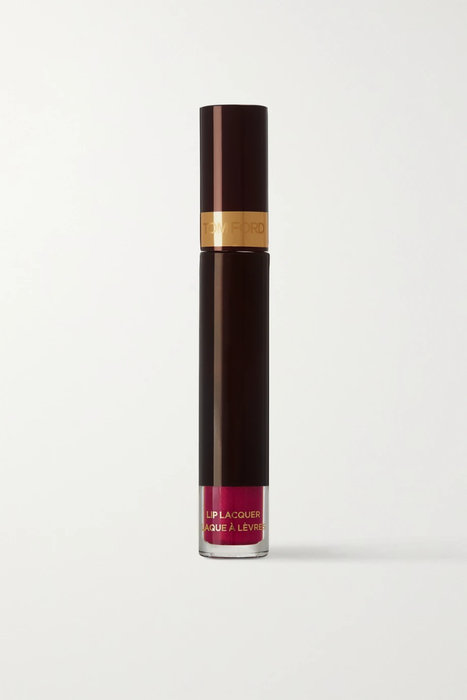 유럽직배송 TOM FORD BEAUTY Patent Finish Lip Color - Red Corset 26191867425566280