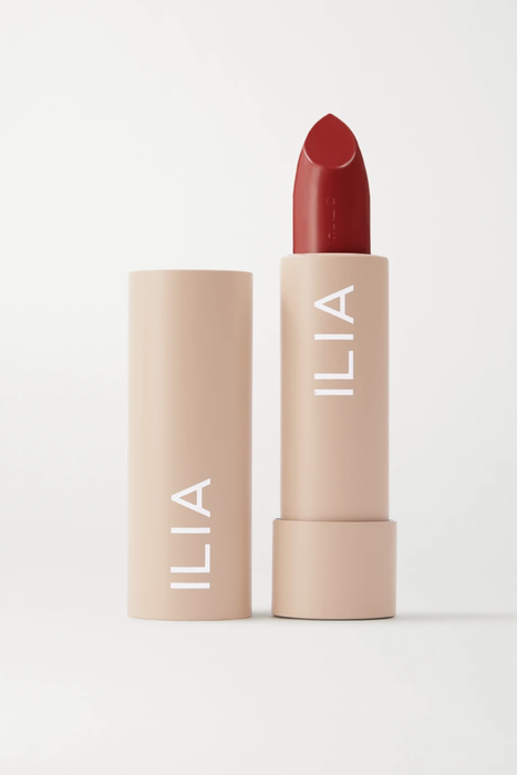 유럽직배송 일리아 립스틱 ILIA Color Block Lipstick - Cinnabar 19971654707639844