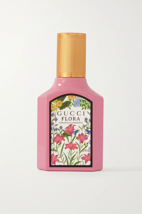 유럽직배송 GUCCI BEAUTY Eau de Parfum - Flora Gorgeous Gardenia, 30ml 23841192565780156