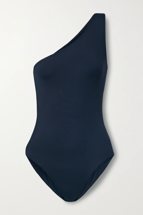 유럽직배송 에레스 ERES Bravo one-shoulder cutout swimsuit 2204324139060469