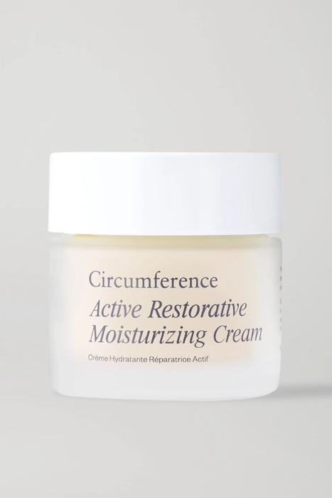 유럽직배송 CIRCUMFERENCE Active Restorative Moisturizing Cream, 60ml 560971903823467