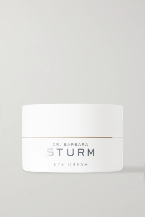 유럽직배송 DR. BARBARA STURM + NET SUSTAIN Eye Cream, 15ml 4146401442943774