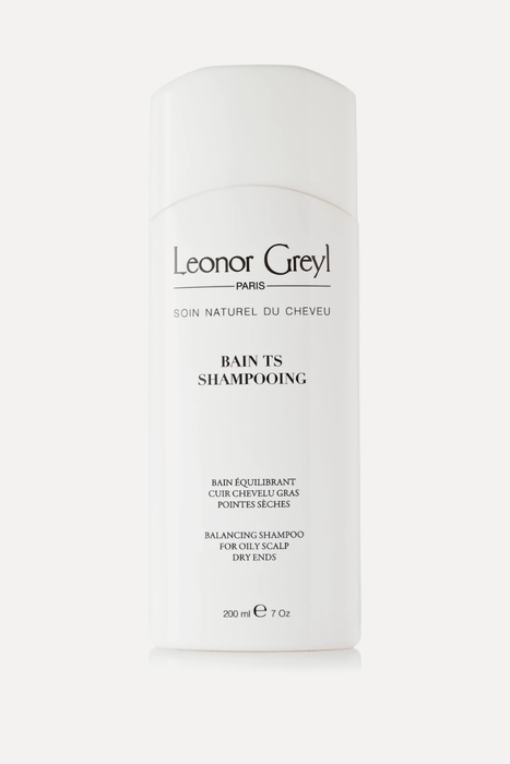 유럽직배송 레오놀그렐 샴푸 LEONOR GREYL PARIS Bain TS Balancing Shampoo, 200ml 2499567819045126