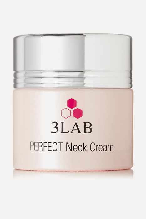 유럽직배송 3LAB Perfect Neck Cream, 60ml 17957409494946641