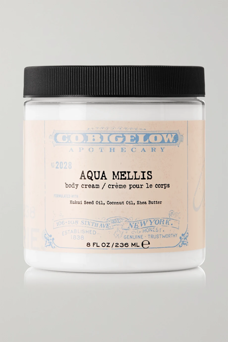 유럽직배송 코비글로우 바디크림 C.O. BIGELOW Aqua Mellis Body Cream, 236ml 17957409494217788