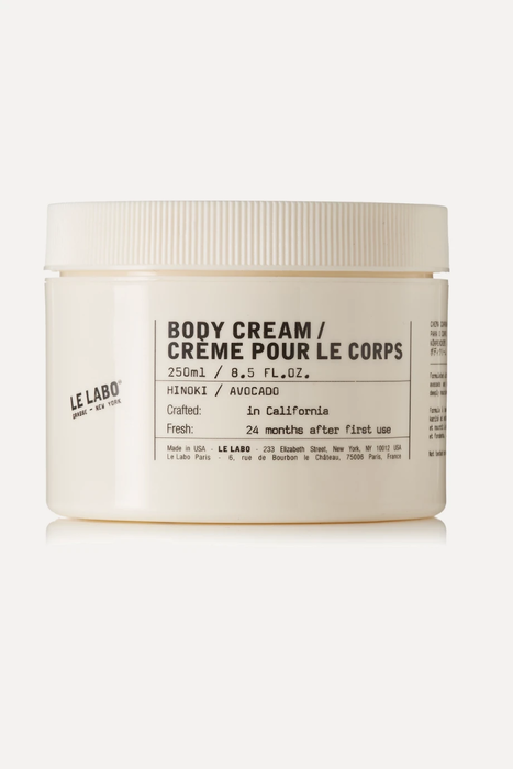 유럽직배송 르라보 LE LABO Body Cream, 250ml 1473020371440299