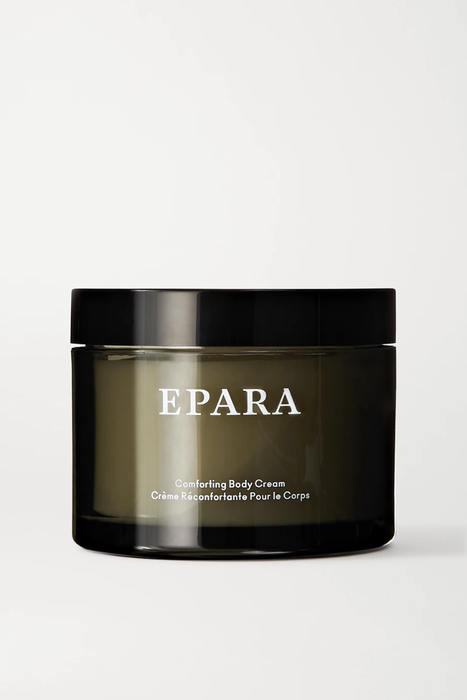 유럽직배송 Epara Comforting Body Cream, 250ml 46353151654449985