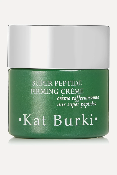 유럽직배송 캣버키 KAT BURKI Super Peptide Firming Crème, 50ml 17957409490480357