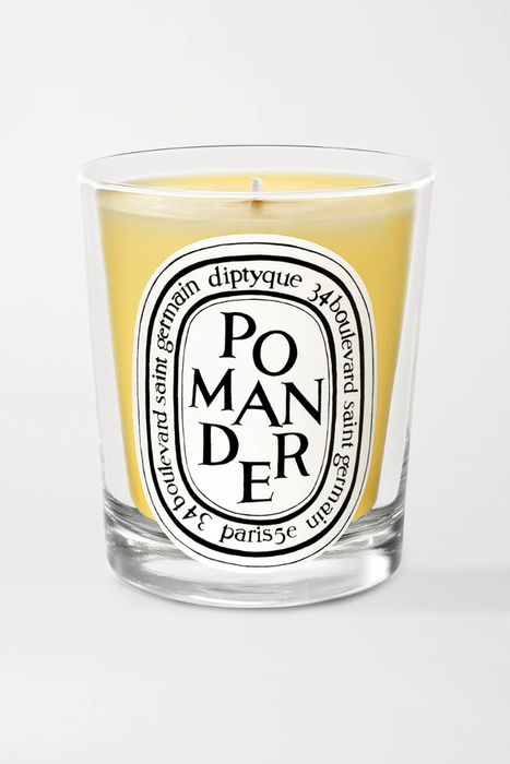 유럽직배송 딥티크 DIPTYQUE Pomander scented candle, 190g 2204324139888664
