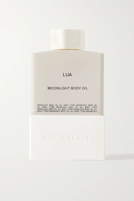 유럽직배송 코스타브라질 바디오일 COSTA BRAZIL Lua Moonlight Body Oil, 100ml 27086482323838496