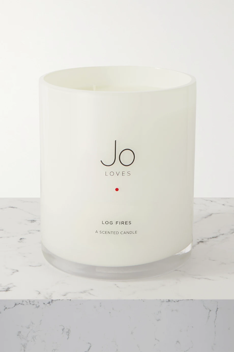 유럽직배송 조러브스 캔들 JO LOVES Log Fires scented candle, 2.2kg 20346390236482480