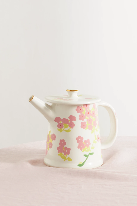 유럽직배송 베르나데트 BERNADETTE Ceramic teapot 17266703523681578