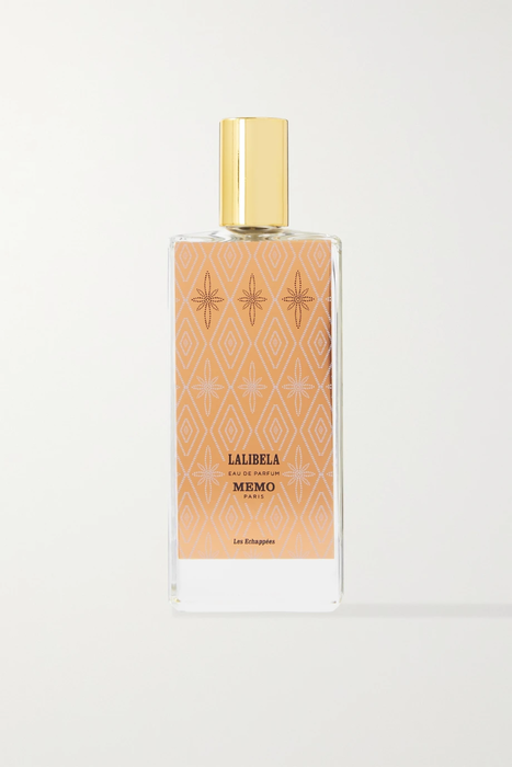 유럽직배송 MEMO PARIS Eau de Parfum - Lalibela, 75ml 18706561955510147