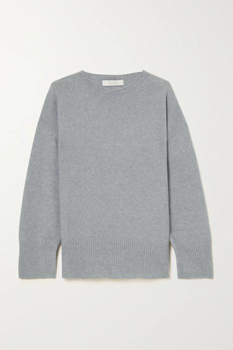 유럽직배송 막스마라 스웨터 MAX MARA Valdai knitted sweater 25185454455909500