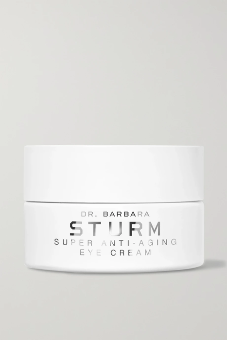 유럽직배송 DR. BARBARA STURM Super Anti-Aging Eye Cream, 15ml 25185454456686732