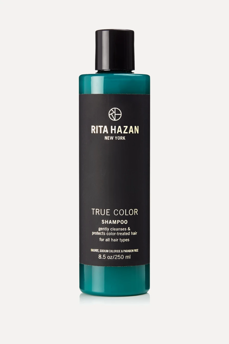 유럽직배송 RITA HAZAN True Color Shampoo, 250ml 17957409490541132