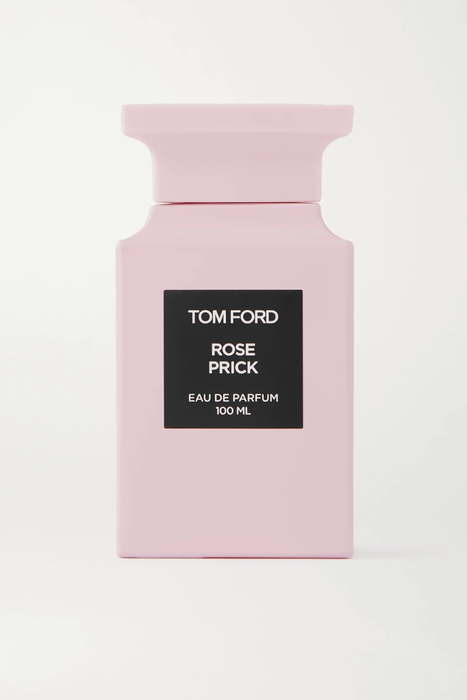 유럽직배송 TOM FORD BEAUTY Eau de Parfum - Rose Prick, 100ml 46353151654820330