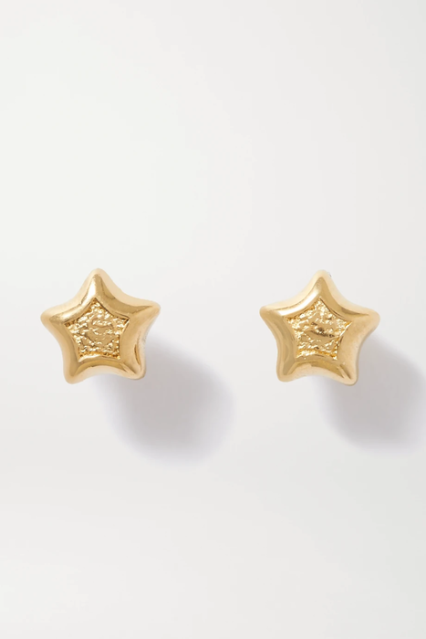 유럽직배송 보테가베네타 귀걸이 BOTTEGA VENETA Gold-tone earrings 31432202865203341