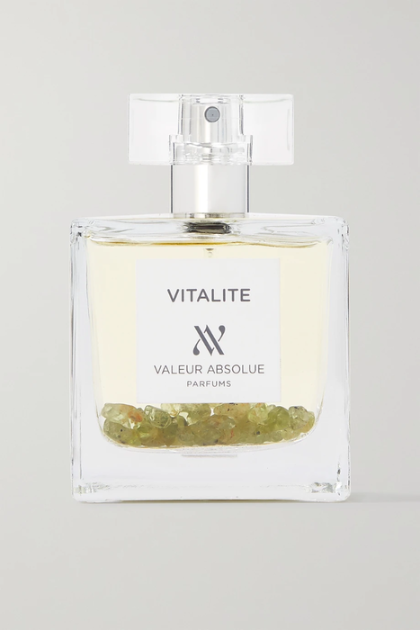 유럽직배송 VALEUR ABSOLUE Perfume - Vitalité, 100ml 13452677152855617