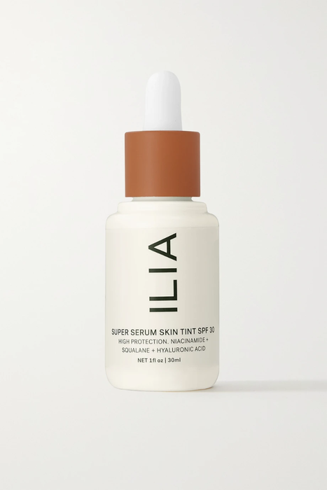 유럽직배송 ILIA Super Serum Skin Tint SPF30 - Porto Covo ST15, 30ml 31432202865619771