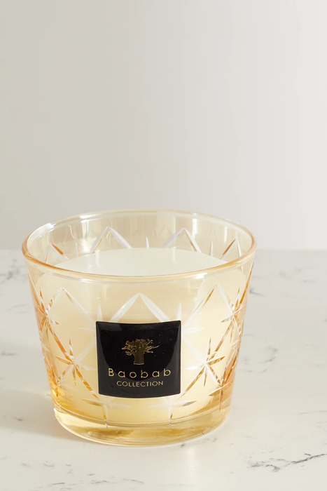 유럽직배송 BAOBAB COLLECTION Borgia Lucrezia Max 10 scented candle, 1.3kg 30629810020227203