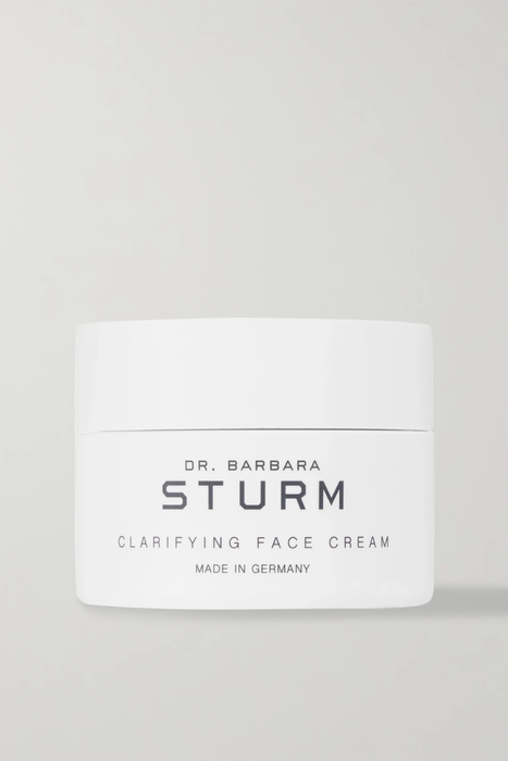 유럽직배송 DR. BARBARA STURM Clarifying Face Cream, 50ml 2307389542101469