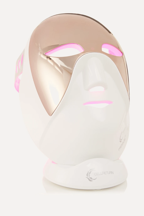 유럽직배송 안젤라카글리아 LED마스크 ANGELA CAGLIA Cellreturn Premium LED Mask by Angela Caglia 17957409490479603