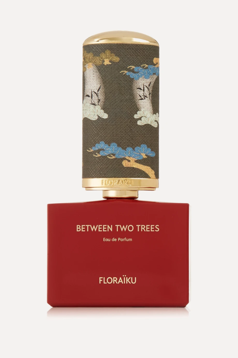 유럽직배송 플로라이쿠 오 드 퍼퓸 FLORAIKU Between Two Trees Eau de Parfum Set 2499567818788245