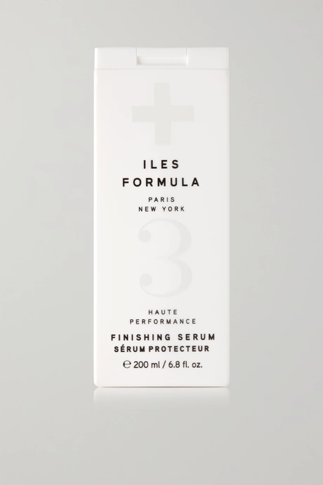 유럽직배송 ILES FORMULA Haute Performance Finishing Serum, 200ml 1890828705401796