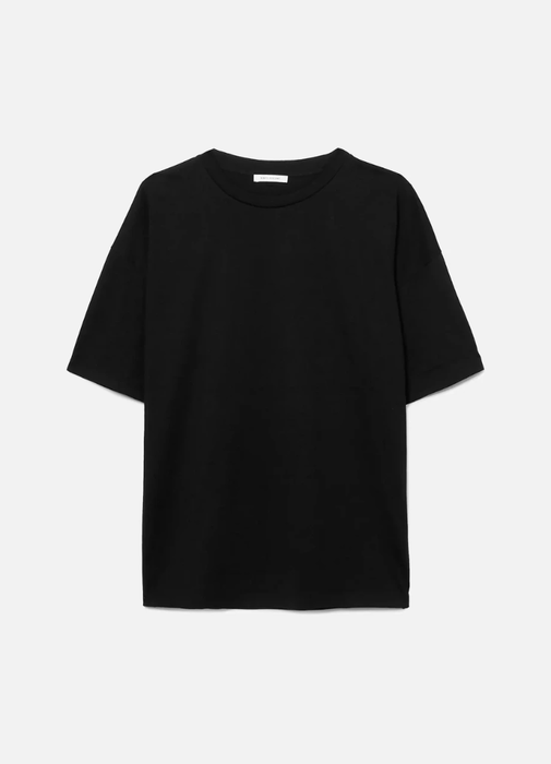 유럽직배송 나인티퍼센트 NINETY PERCENT + NET SUSTAIN Faye oversized organic cotton-jersey T-shirt 665933303131744