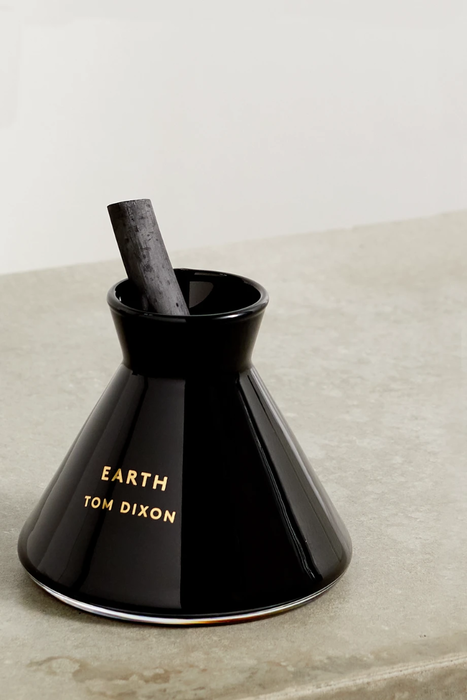 유럽직배송 톰딕슨 TOM DIXON Elements charcoal diffuser - Earth, 200ml 29419655932352221