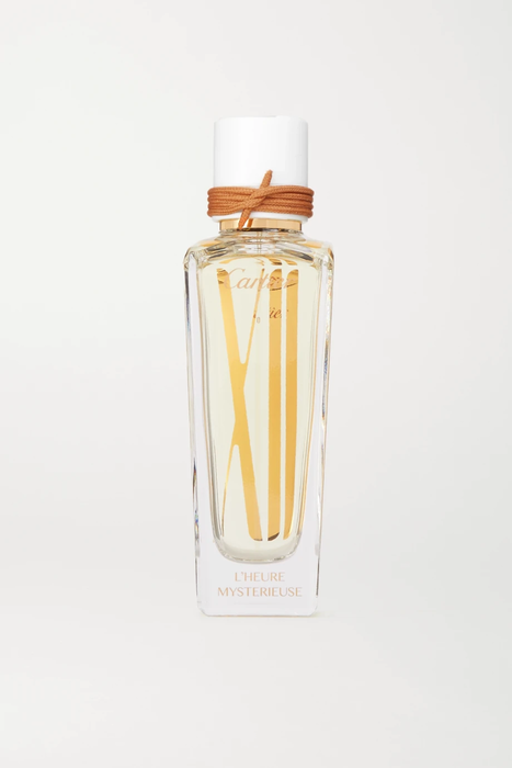 유럽직배송 CARTIER PERFUMES Eau de Parfum - L&#039;Heure Mystérieuse, 75ml 560971904206215
