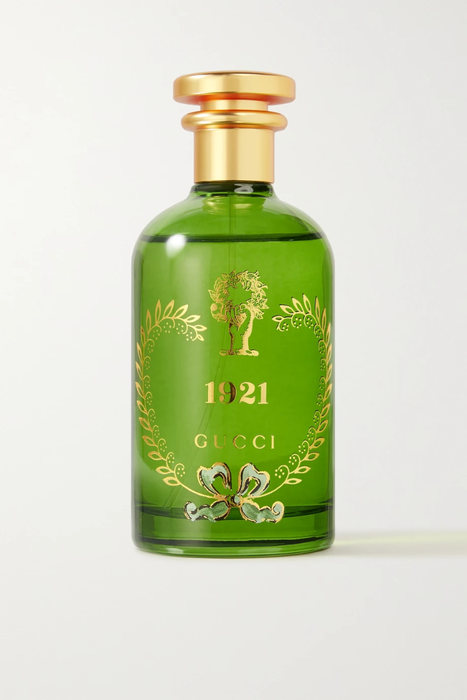 유럽직배송 GUCCI BEAUTY The Alchemist&#039;s Garden - 1921 Eau de Parfum, 100ml 17411127376759236