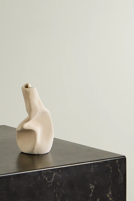 유럽직배송 컴플리티드워크 화병 COMPLETEDWORKS + Ekaterina Bazhenova Yamasaki Wake ceramic vase 46353151654608725