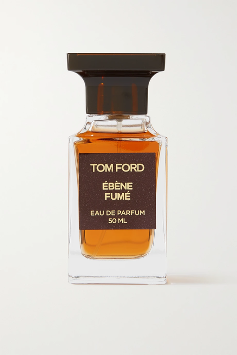 유럽직배송 톰포드 오 드 퍼퓸 TOM FORD BEAUTY Eau de Parfum - Ébène Fumé, 50ml 33258524072035336