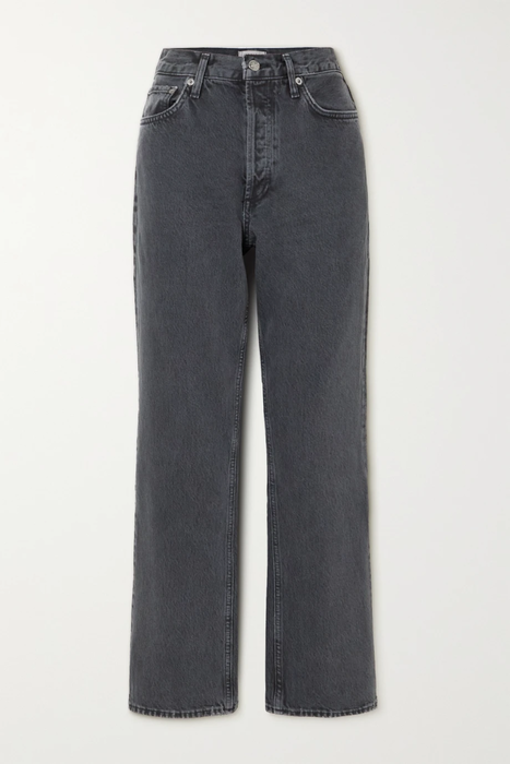 유럽직배송 에이골디 청바지 AGOLDE Organic mid-rise bootcut jeans 17411127375815266