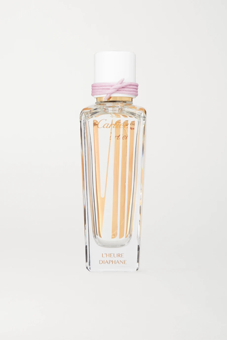 유럽직배송 CARTIER PERFUMES Eau de Parfum - L&#039;Heure Diaphane, 75ml 560971904206209