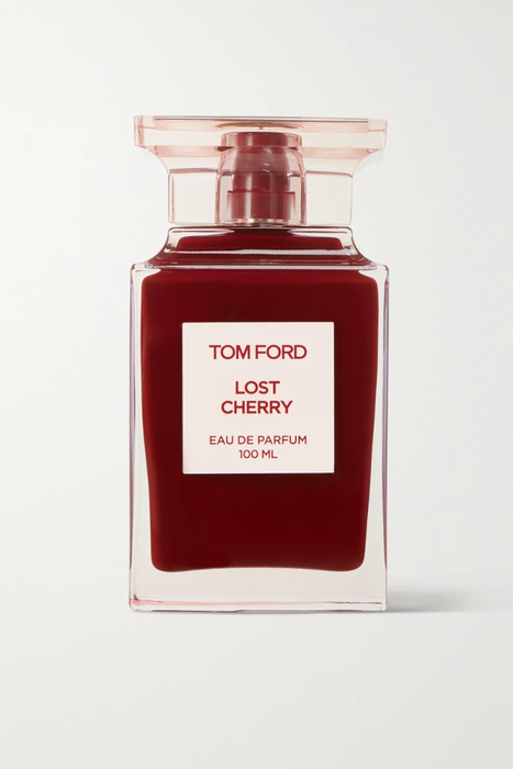 유럽직배송 톰포드 오 드 퍼퓸 TOM FORD BEAUTY Eau de Parfum - Lost Cherry, 100ml 2499567820123146