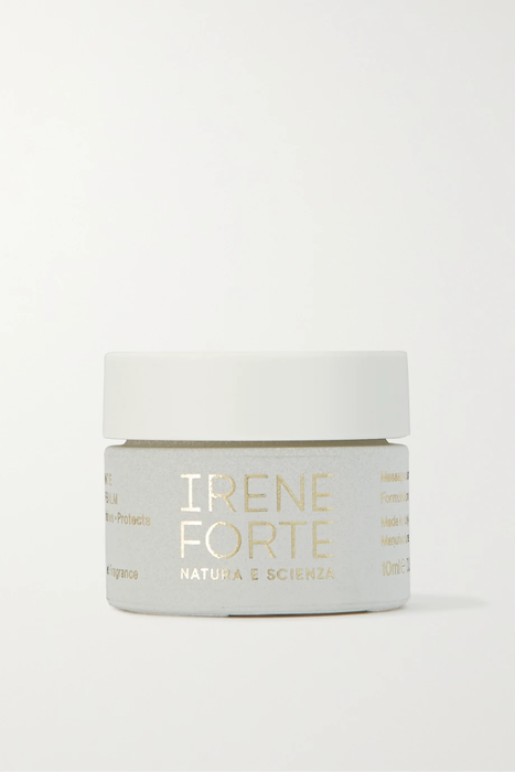 유럽직배송 IRENE FORTE Forte Idratante Pistachio Lip Balm, 10ml 30629810020420414