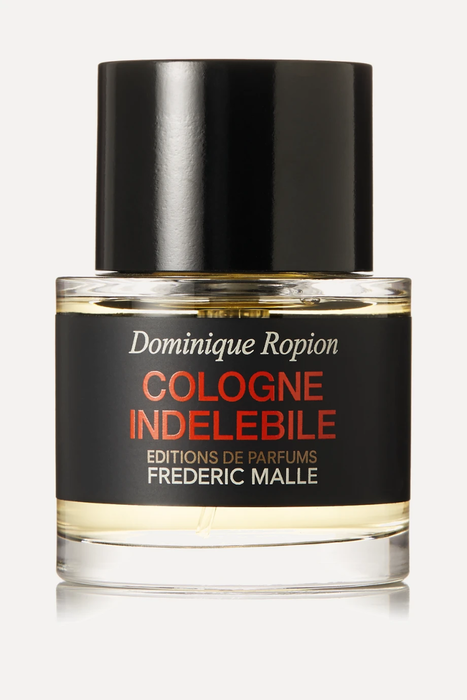유럽직배송 프레데릭말 FREDERIC MALLE Cologne Indélébile Eau de Parfum - Orange Blossom Absolute &amp; White Musk, 50ml 4146401442943809