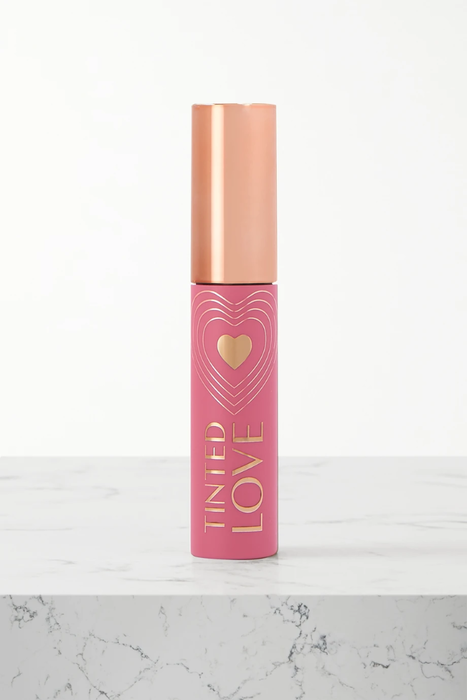 유럽직배송 샬롯틸버리 틴트 CHARLOTTE TILBURY Tinted Love Lip and Cheek Tint - Petal Pink, 10ml 17266703523633299