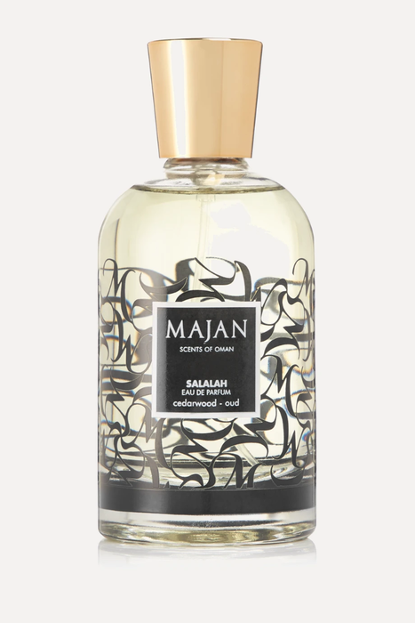 유럽직배송 MAJAN Eau de Parfum - Salalah, 100ml 17957409490480009