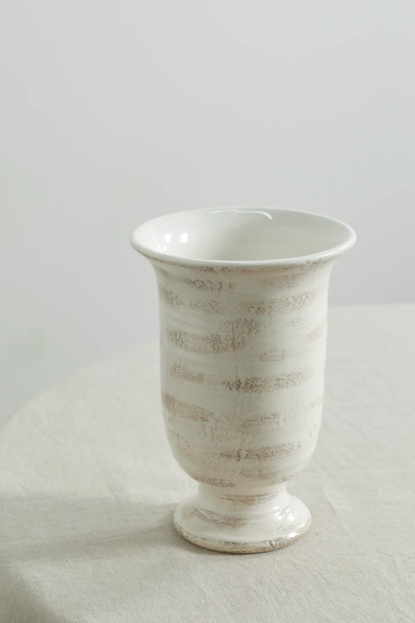 유럽직배송 브루넬로쿠치넬리 BRUNELLO CUCINELLI Ceramic vase 29419655932738148