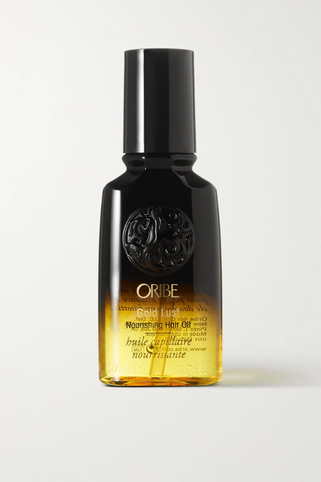 유럽직배송 ORIBE Gold Lust Nourishing Hair Oil, 50ml 665933301012245