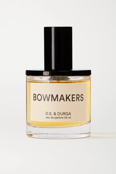 유럽직배송 디에스앤더가 오 드 퍼퓸 D.S. &amp; DURGA Eau de Parfum - Bowmakers, 50ml 16494023980254292