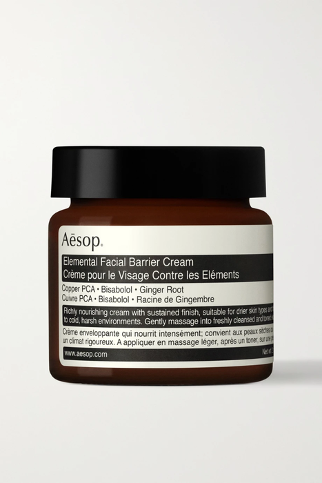 유럽직배송 이솝 AESOP Elemental Facial Barrier Cream, 60ml 4146401442845305
