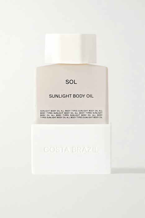 유럽직배송 코스타브라질 바디오일 COSTA BRAZIL Sol Sunlight Body Oil, 30ml 27086482323838492